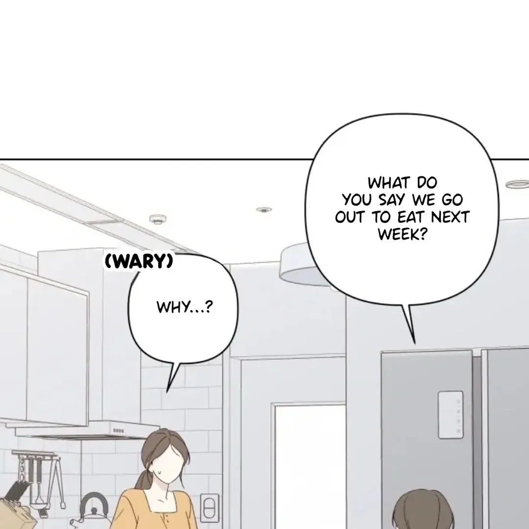 A Love Affair That Crosses the Boundaries of Love Chapter 39 page 110 - 