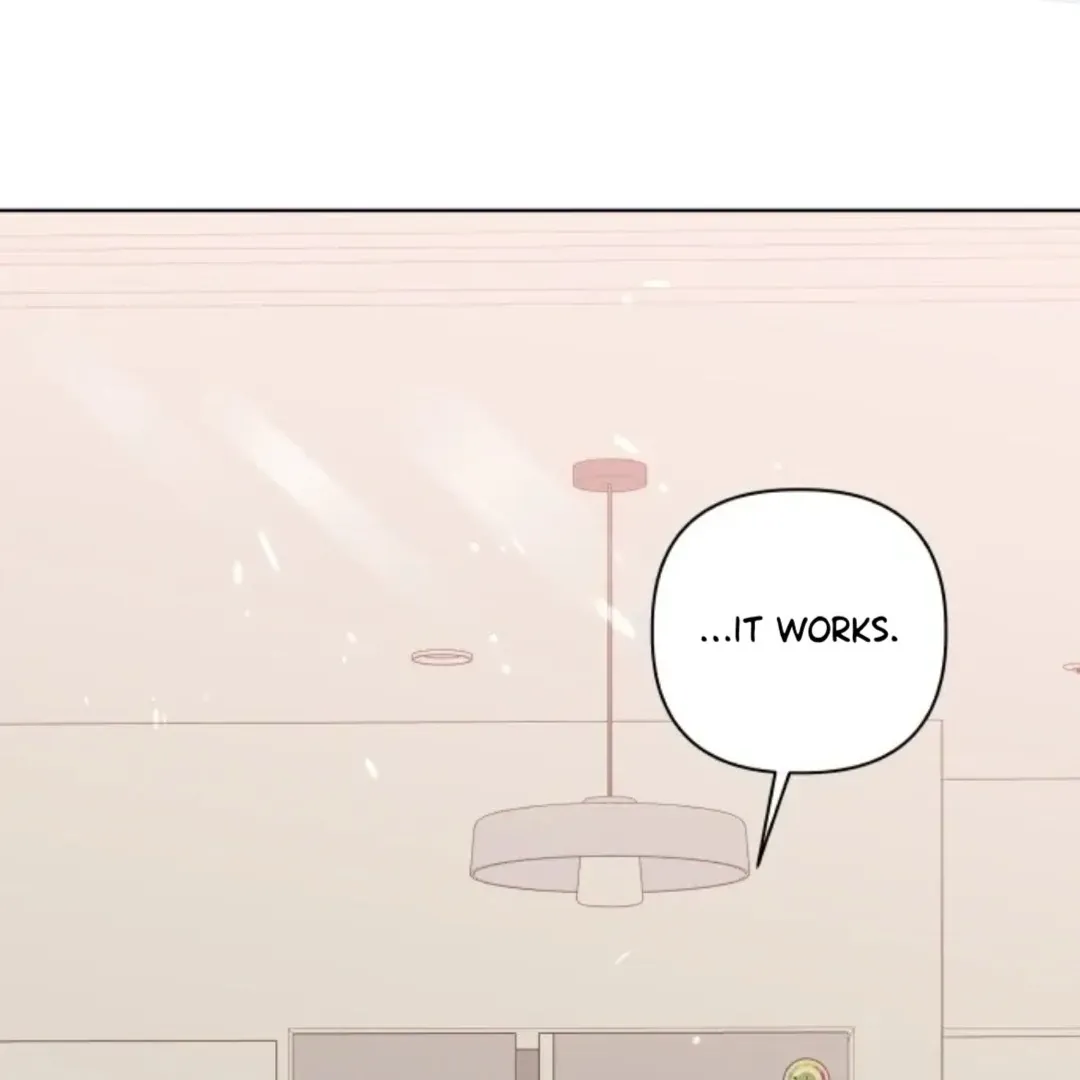 A Love Affair That Crosses the Boundaries of Love Chapter 39 page 12 - 