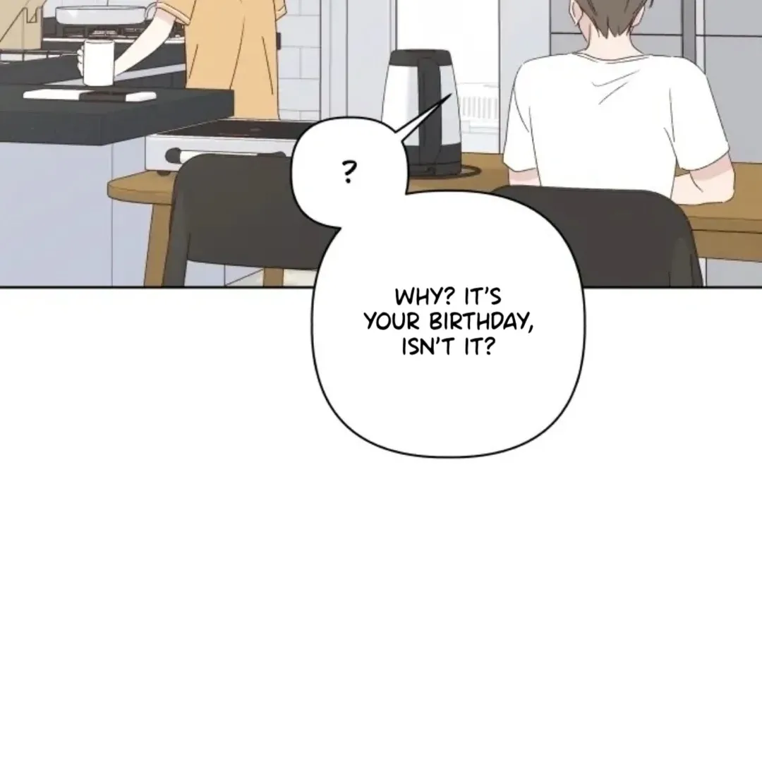 A Love Affair That Crosses the Boundaries of Love Chapter 39 page 111 - 