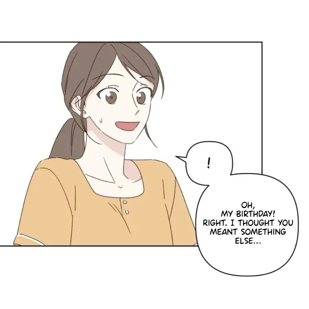 A Love Affair That Crosses the Boundaries of Love Chapter 39 page 112 - 