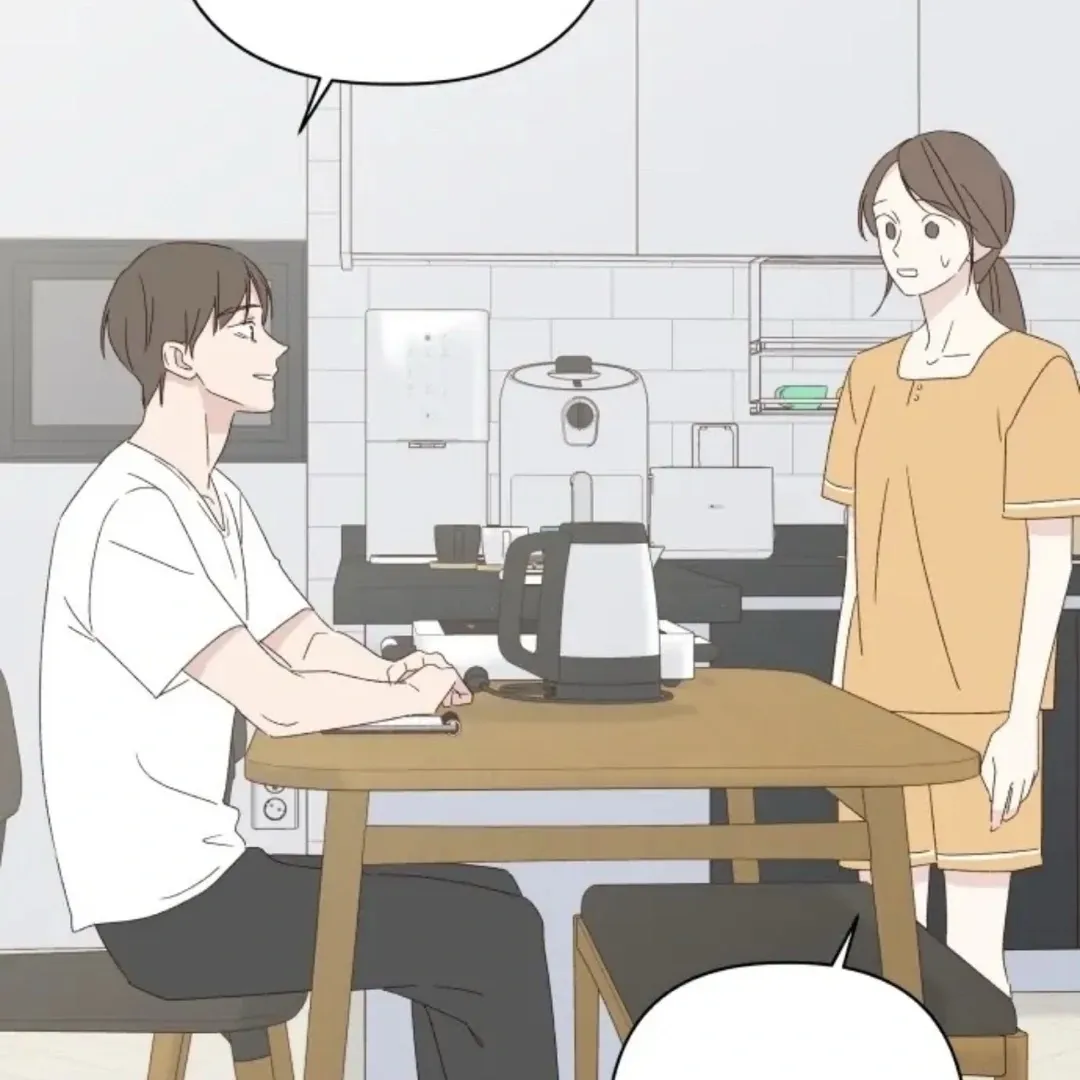 A Love Affair That Crosses the Boundaries of Love Chapter 39 page 114 - 