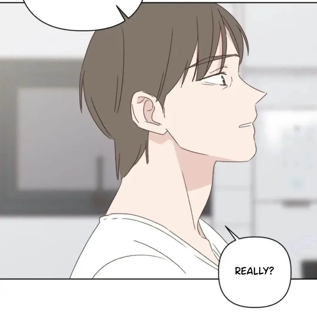 A Love Affair That Crosses the Boundaries of Love Chapter 39 page 116 - 