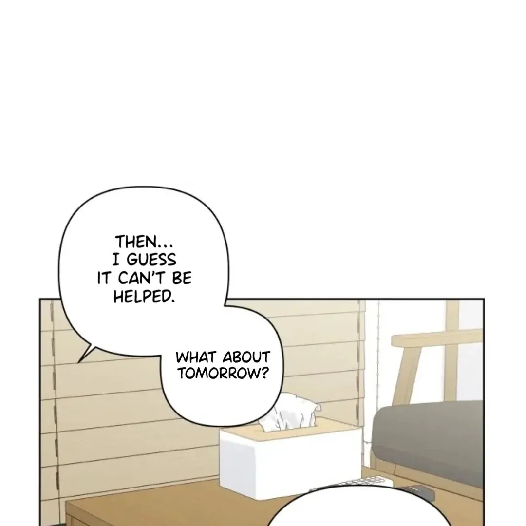 A Love Affair That Crosses the Boundaries of Love Chapter 39 page 117 - 