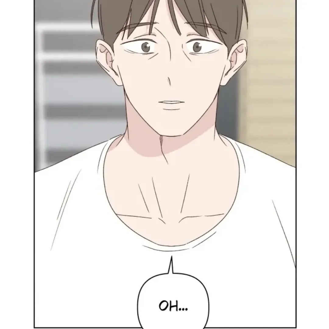 A Love Affair That Crosses the Boundaries of Love Chapter 39 page 119 - 