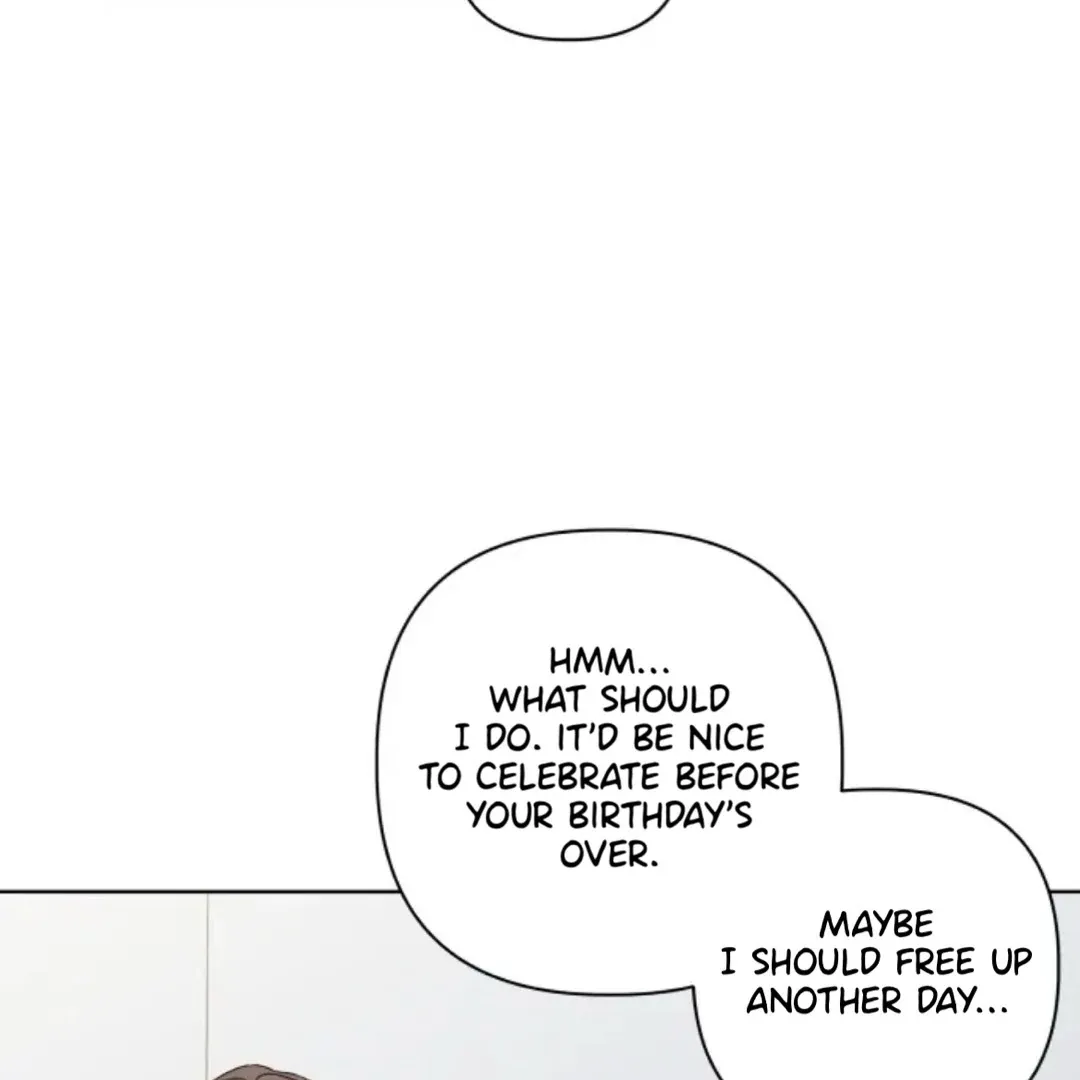 A Love Affair That Crosses the Boundaries of Love Chapter 39 page 120 - 