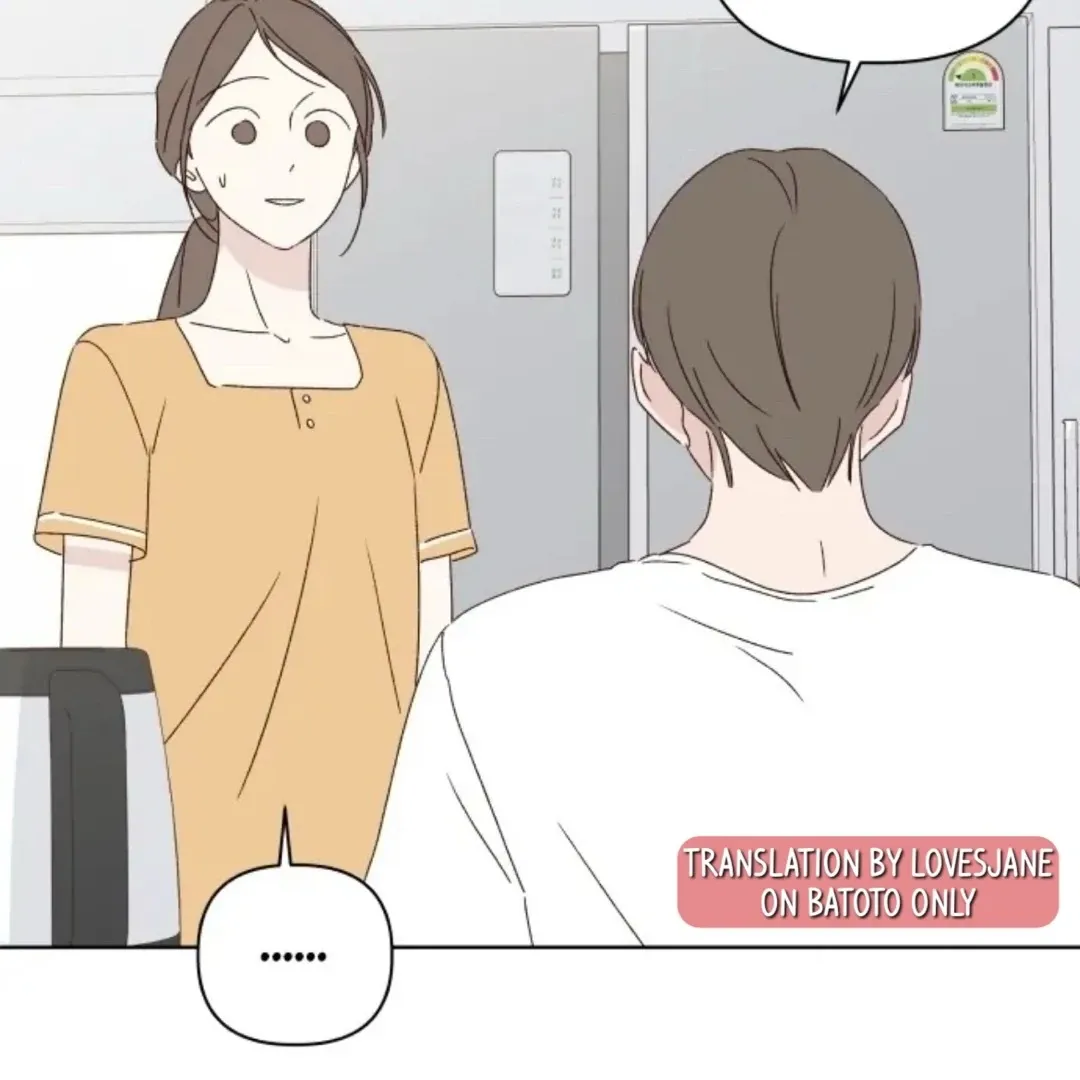 A Love Affair That Crosses the Boundaries of Love Chapter 39 page 121 - 