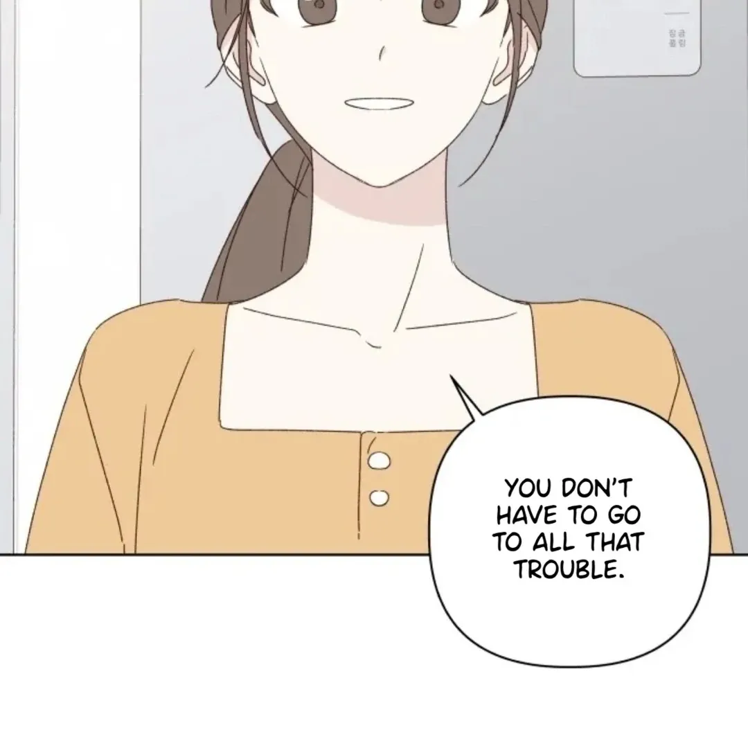 A Love Affair That Crosses the Boundaries of Love Chapter 39 page 123 - 