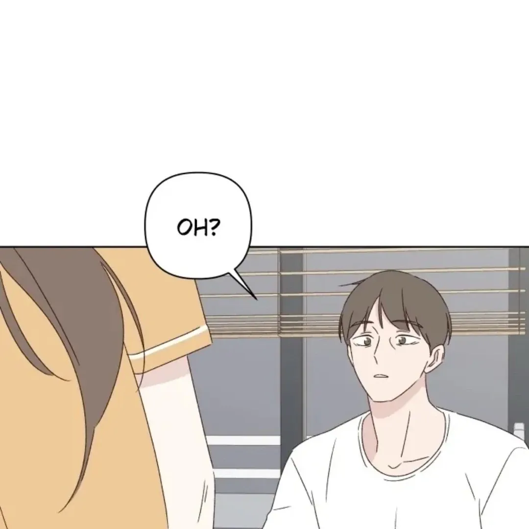 A Love Affair That Crosses the Boundaries of Love Chapter 39 page 124 - 