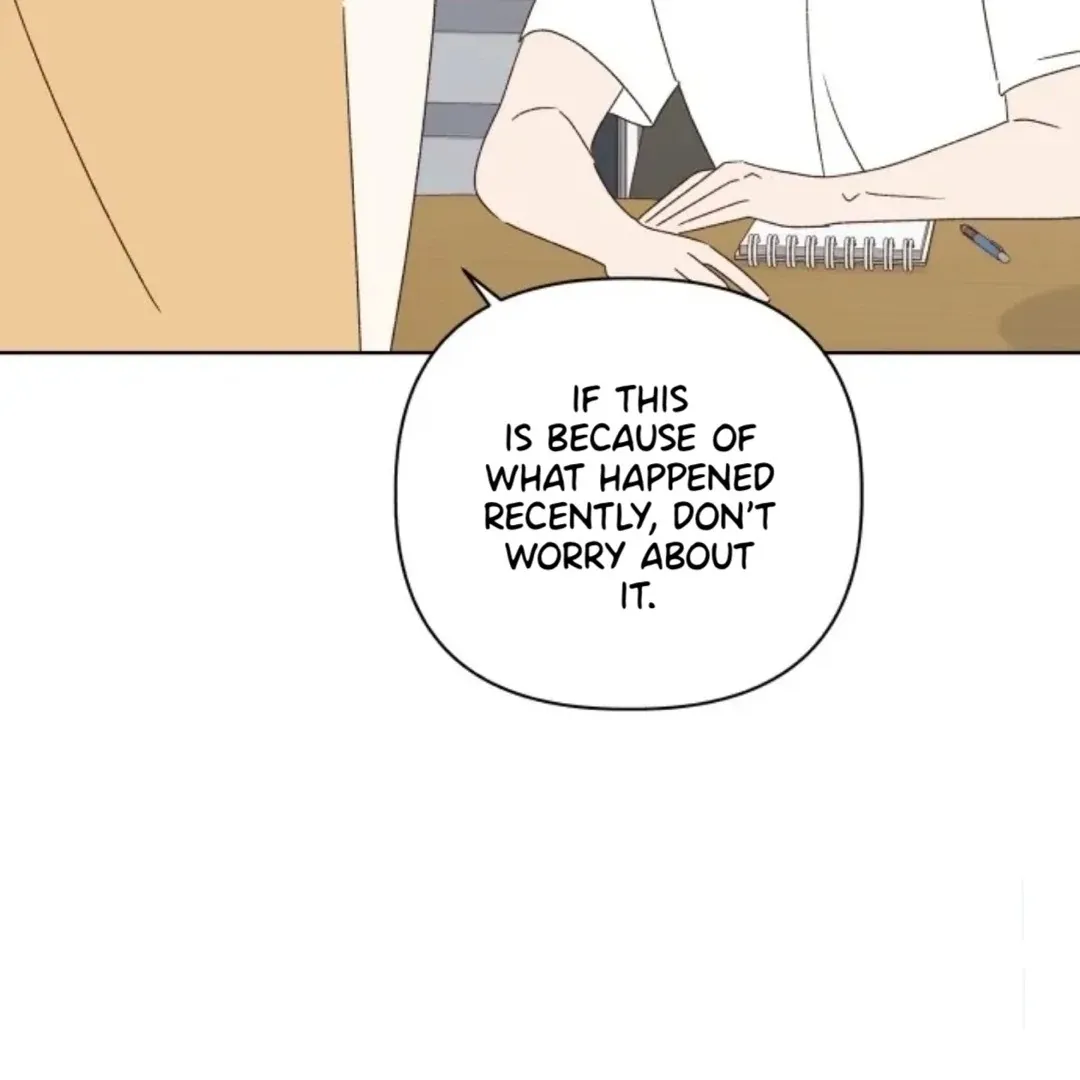 A Love Affair That Crosses the Boundaries of Love Chapter 39 page 125 - 