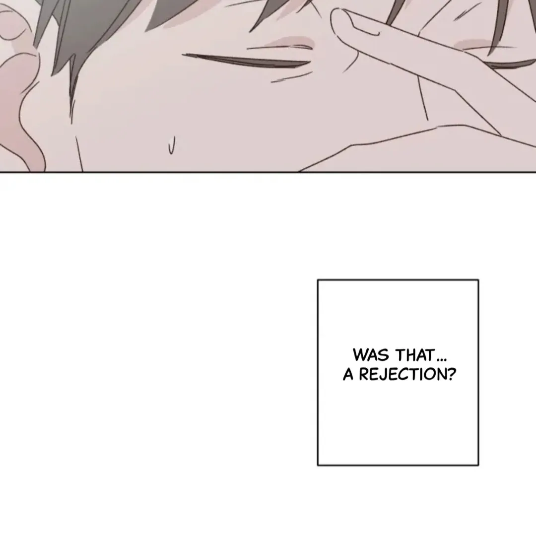 A Love Affair That Crosses the Boundaries of Love Chapter 39 page 135 - 