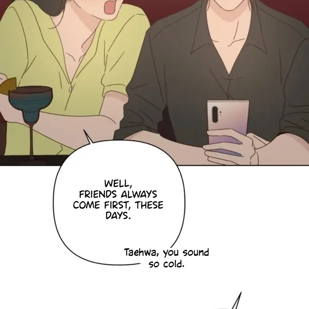A Love Affair That Crosses the Boundaries of Love Chapter 39 page 152 - 