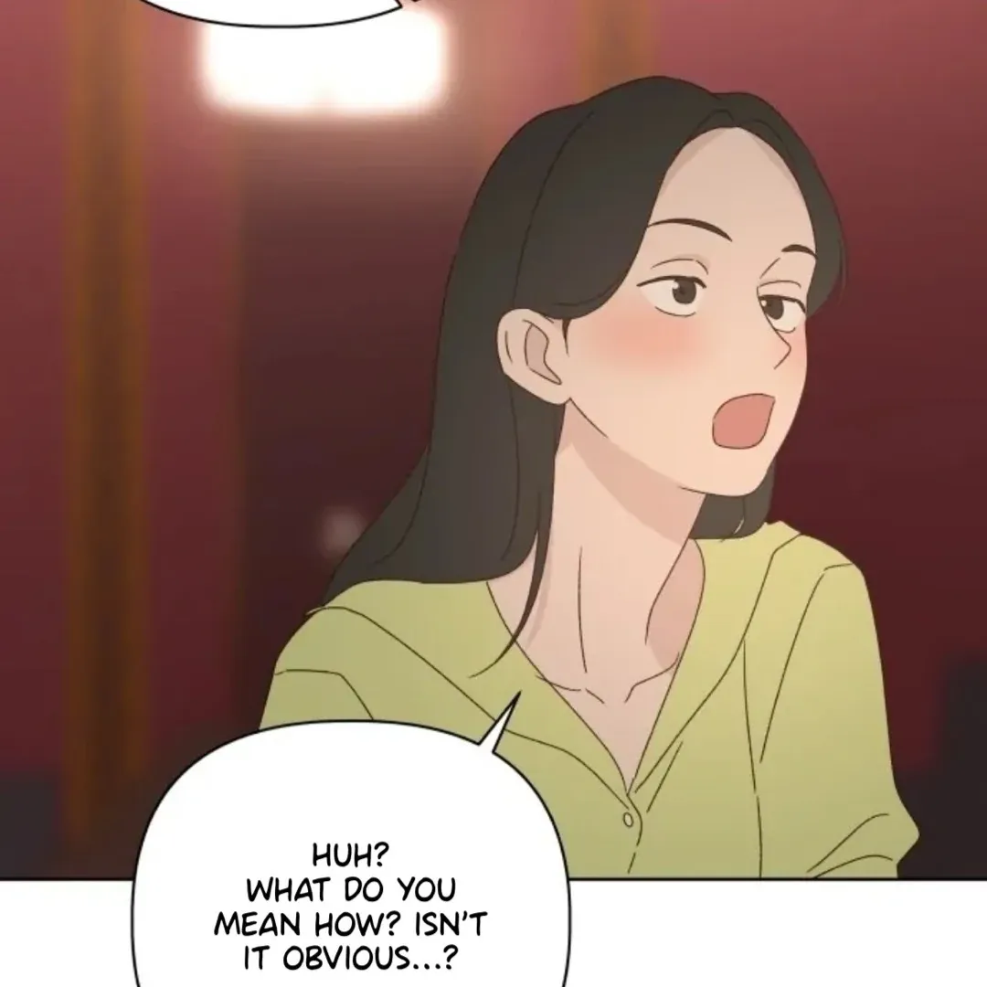 A Love Affair That Crosses the Boundaries of Love Chapter 39 page 154 - 