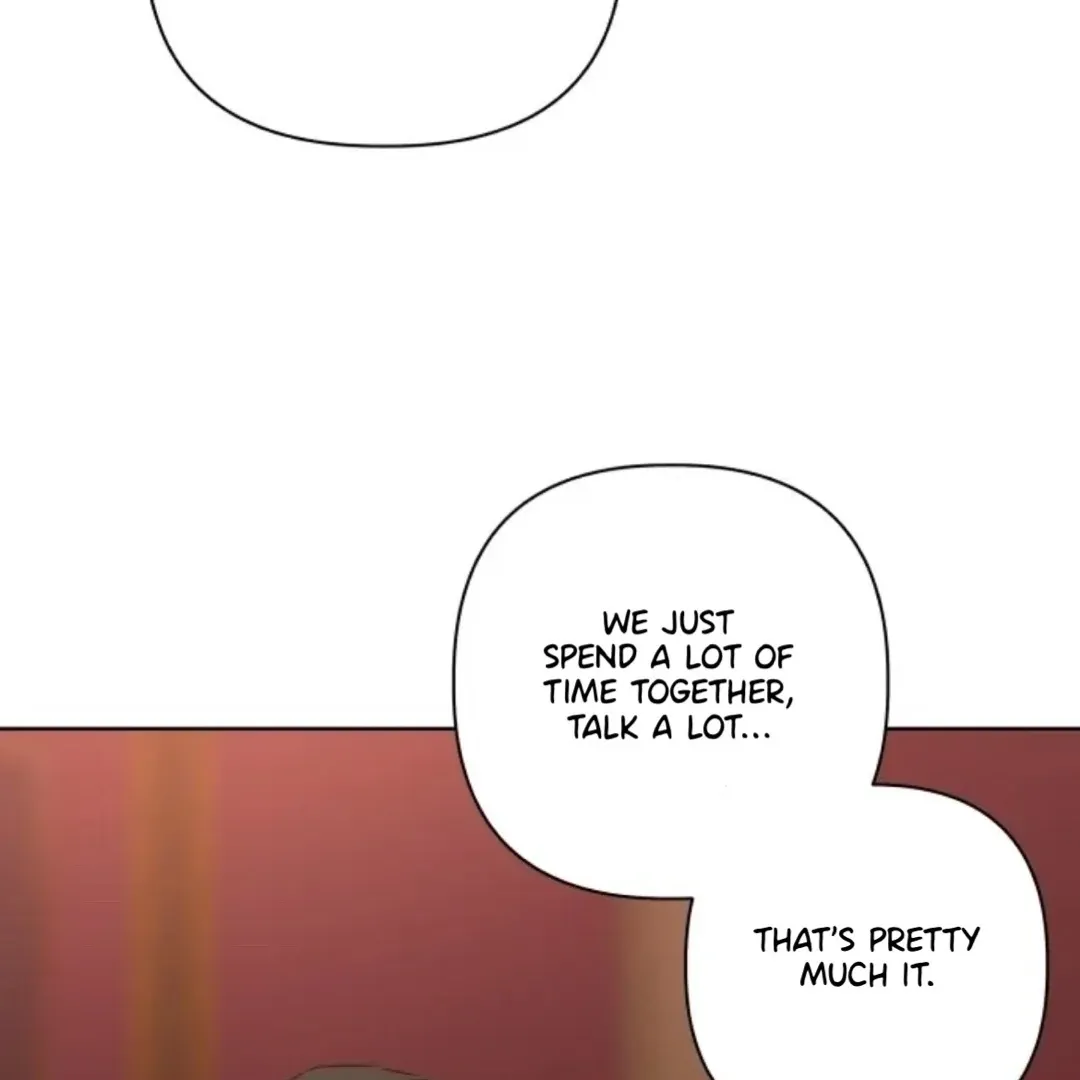 A Love Affair That Crosses the Boundaries of Love Chapter 39 page 155 - 
