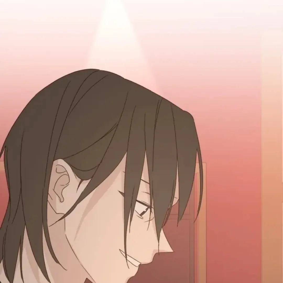A Love Affair That Crosses the Boundaries of Love Chapter 39 page 164 - 