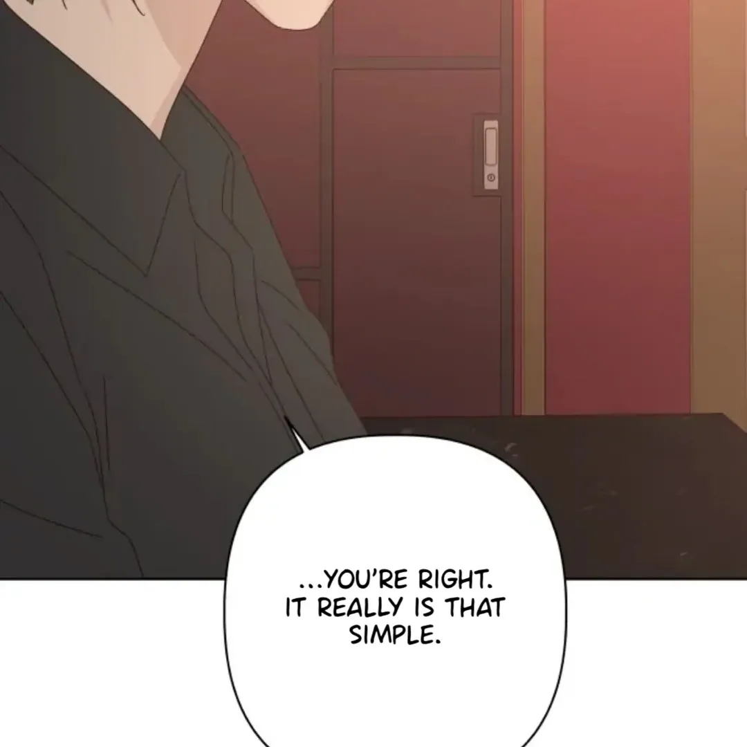 A Love Affair That Crosses the Boundaries of Love Chapter 39 page 165 - 