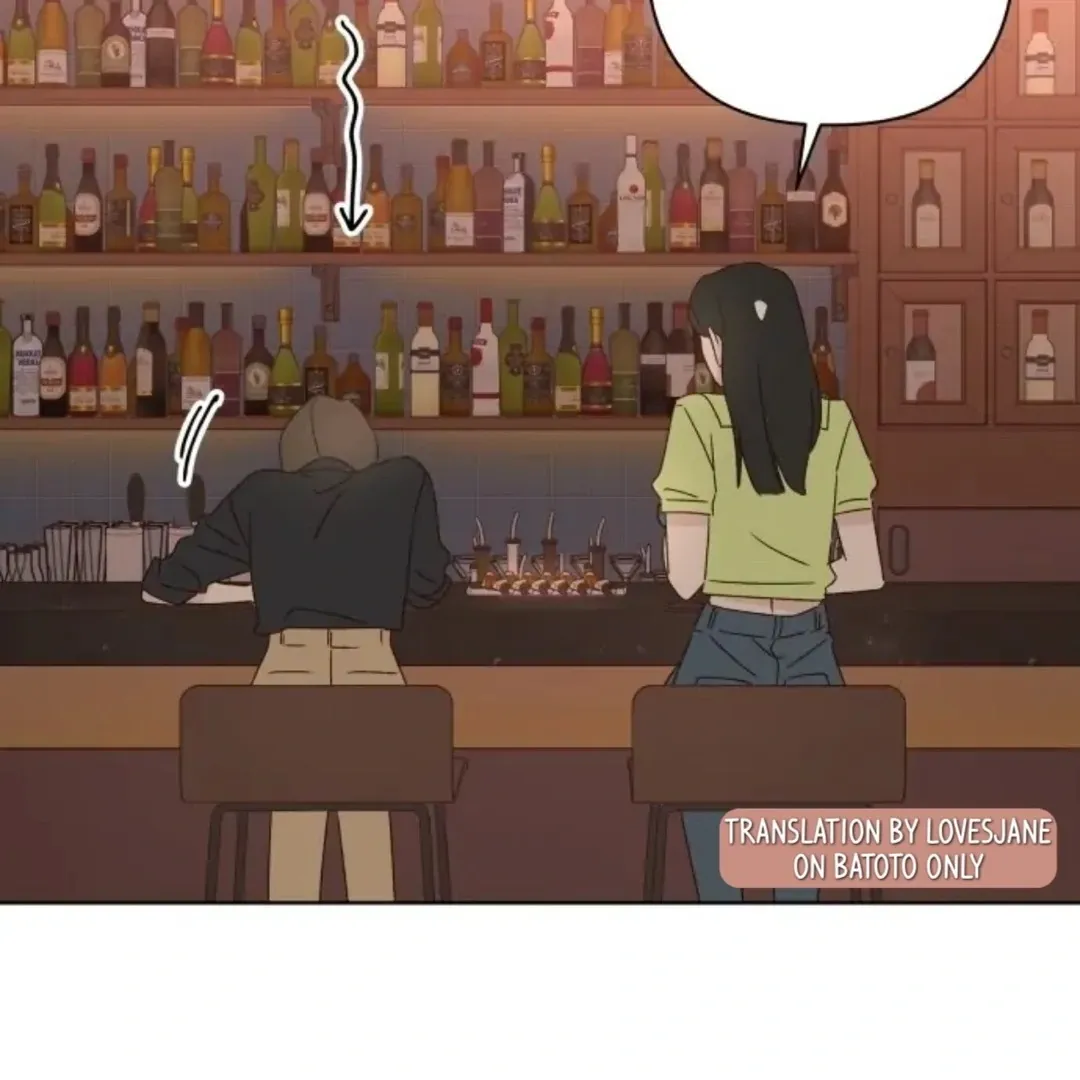 A Love Affair That Crosses the Boundaries of Love Chapter 39 page 167 - 