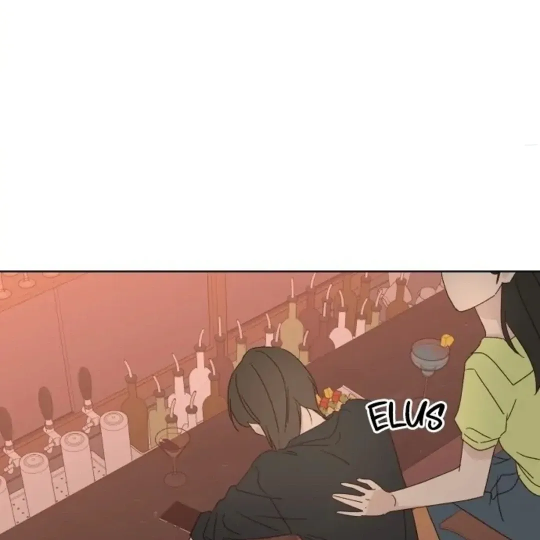 A Love Affair That Crosses the Boundaries of Love Chapter 39 page 170 - 