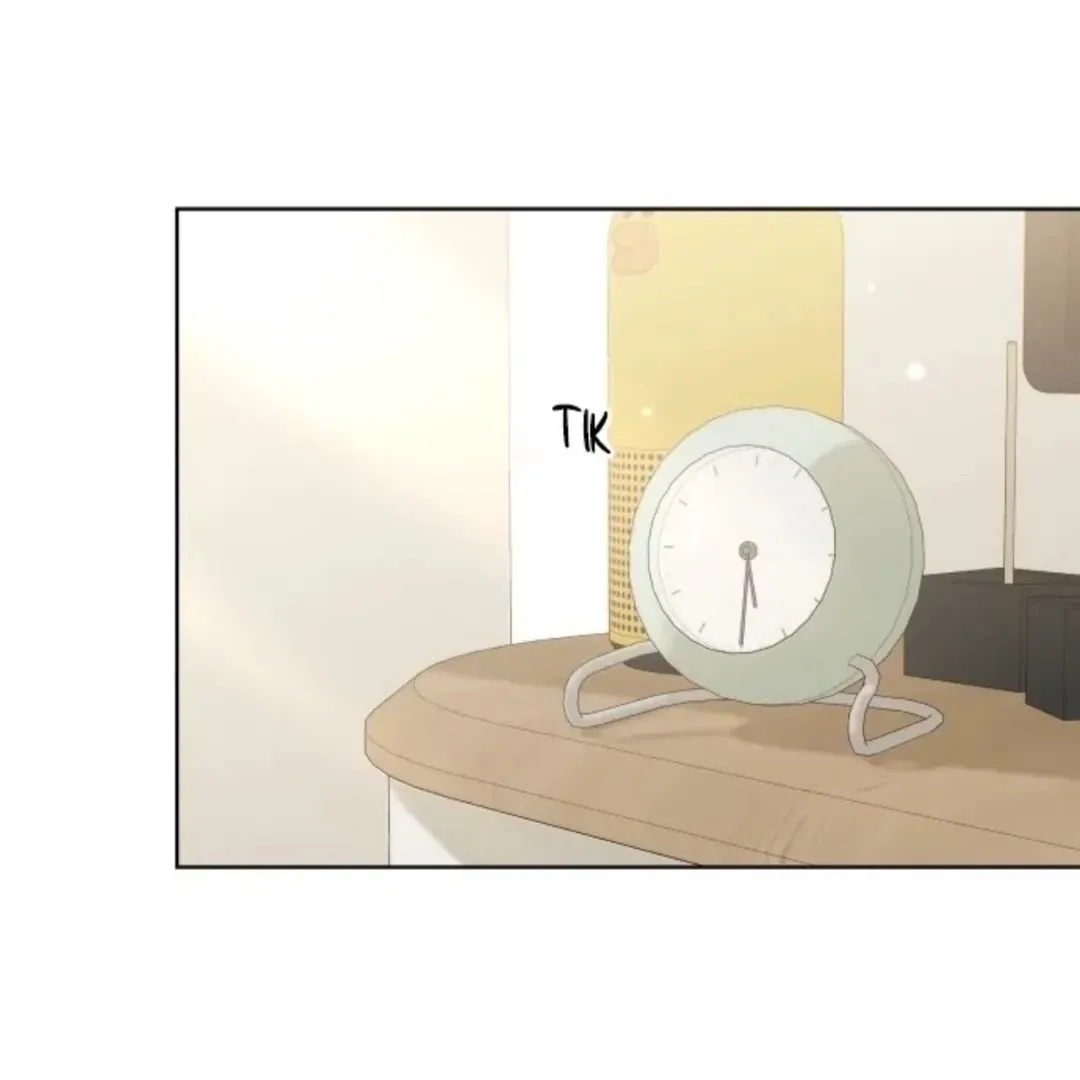 A Love Affair That Crosses the Boundaries of Love Chapter 39 page 18 - 