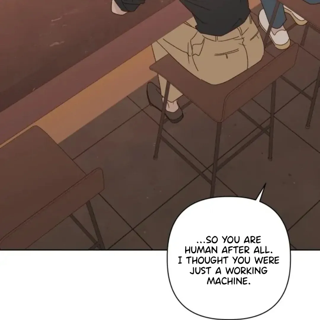 A Love Affair That Crosses the Boundaries of Love Chapter 39 page 171 - 