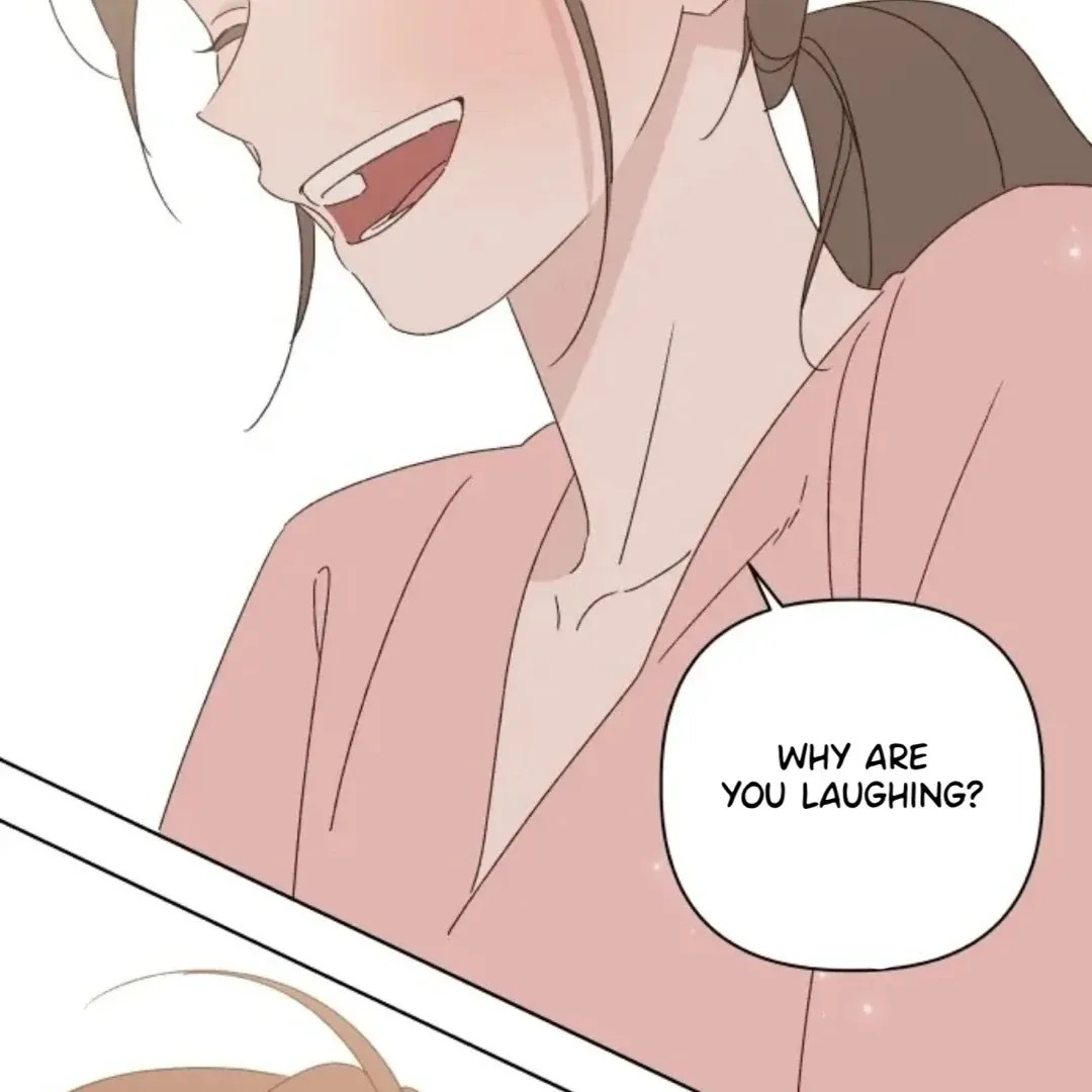 A Love Affair That Crosses the Boundaries of Love Chapter 39 page 22 - 