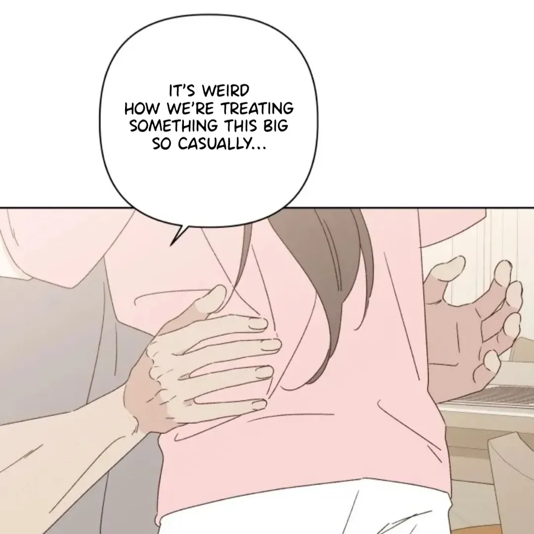 A Love Affair That Crosses the Boundaries of Love Chapter 39 page 25 - 