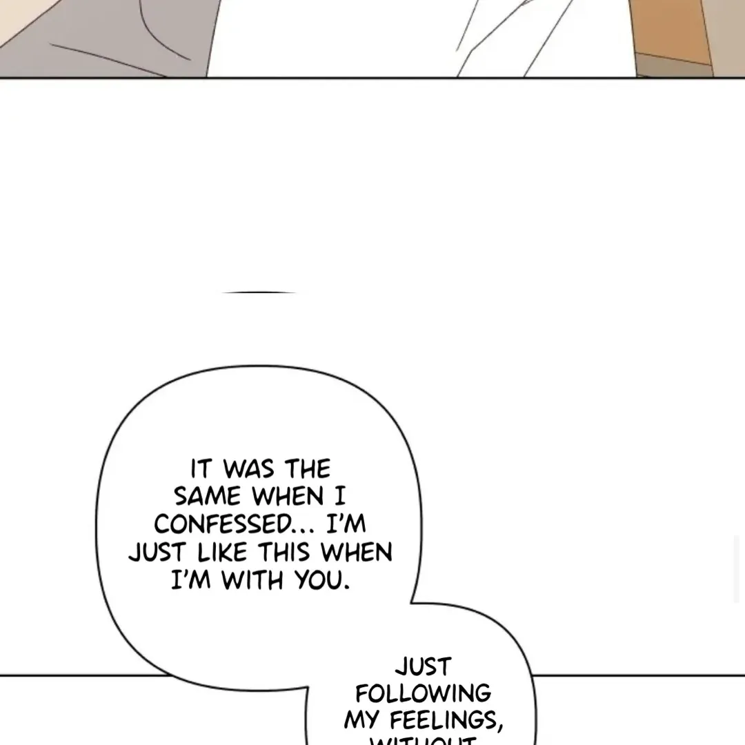 A Love Affair That Crosses the Boundaries of Love Chapter 39 page 26 - 