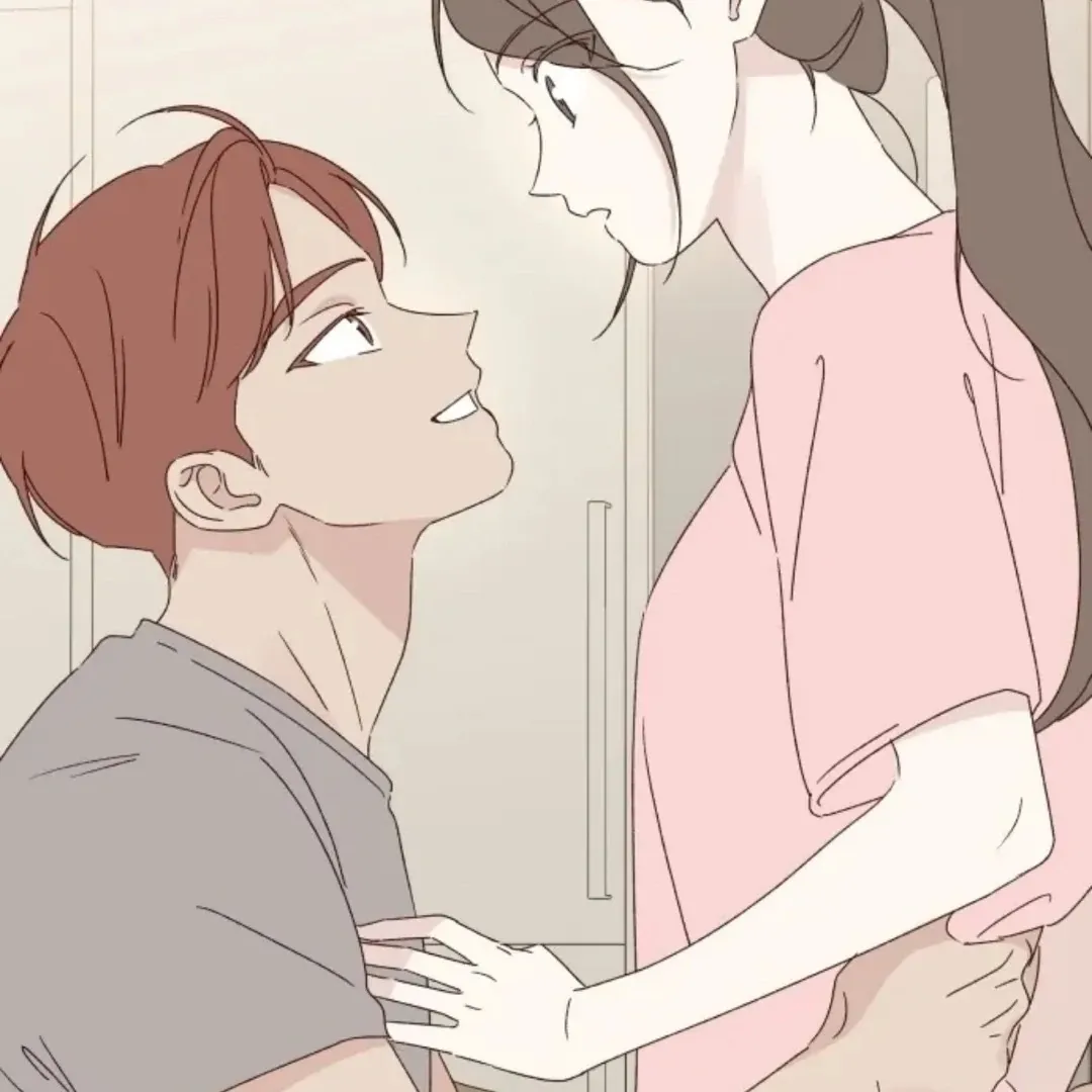 A Love Affair That Crosses the Boundaries of Love Chapter 39 page 29 - 