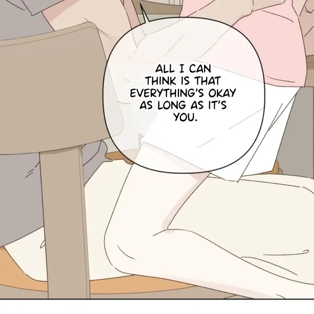A Love Affair That Crosses the Boundaries of Love Chapter 39 page 30 - 