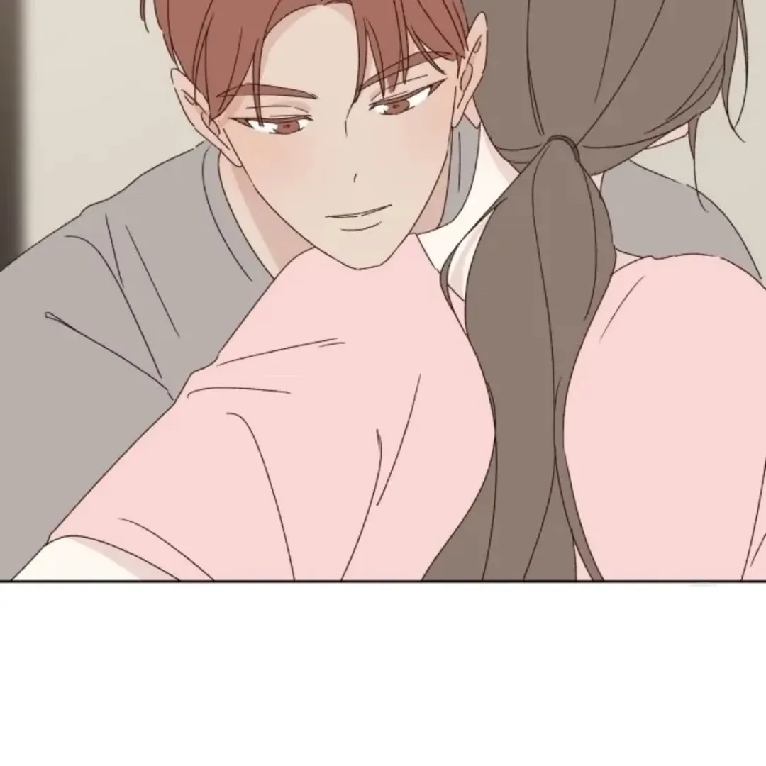 A Love Affair That Crosses the Boundaries of Love Chapter 39 page 38 - 