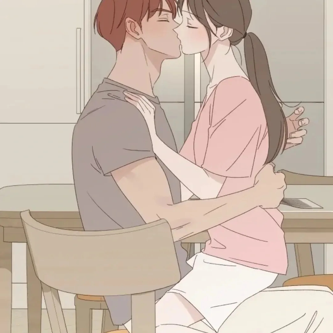 A Love Affair That Crosses the Boundaries of Love Chapter 39 page 44 - 