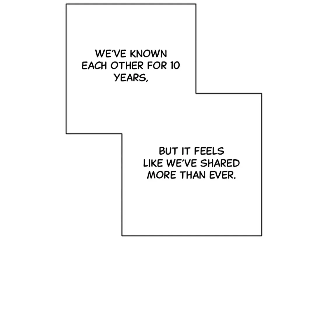 A Love Affair That Crosses the Boundaries of Love Chapter 39 page 49 - 