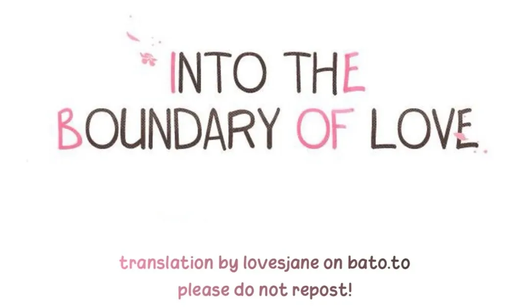 A Love Affair That Crosses the Boundaries of Love Chapter 39 page 53 - 