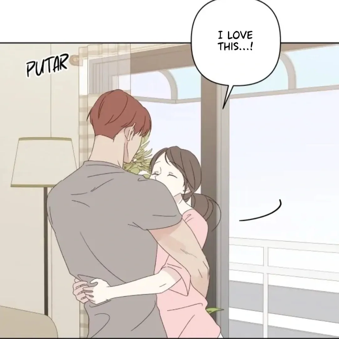 A Love Affair That Crosses the Boundaries of Love Chapter 39 page 61 - 