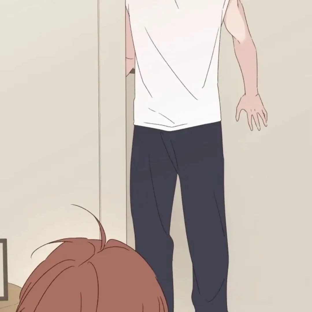A Love Affair That Crosses the Boundaries of Love Chapter 39 page 65 - 