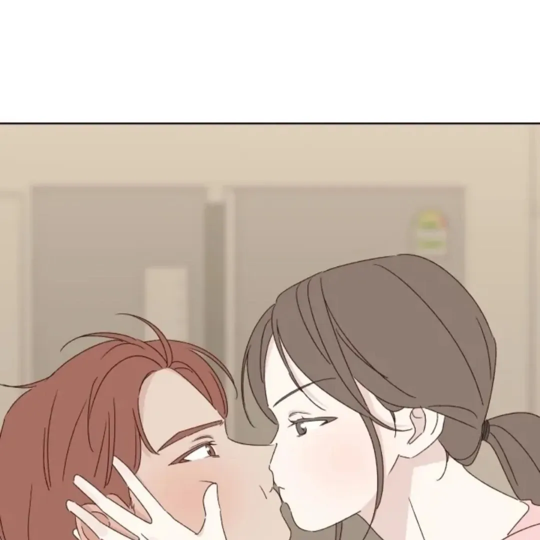 A Love Affair That Crosses the Boundaries of Love Chapter 39 page 8 - 