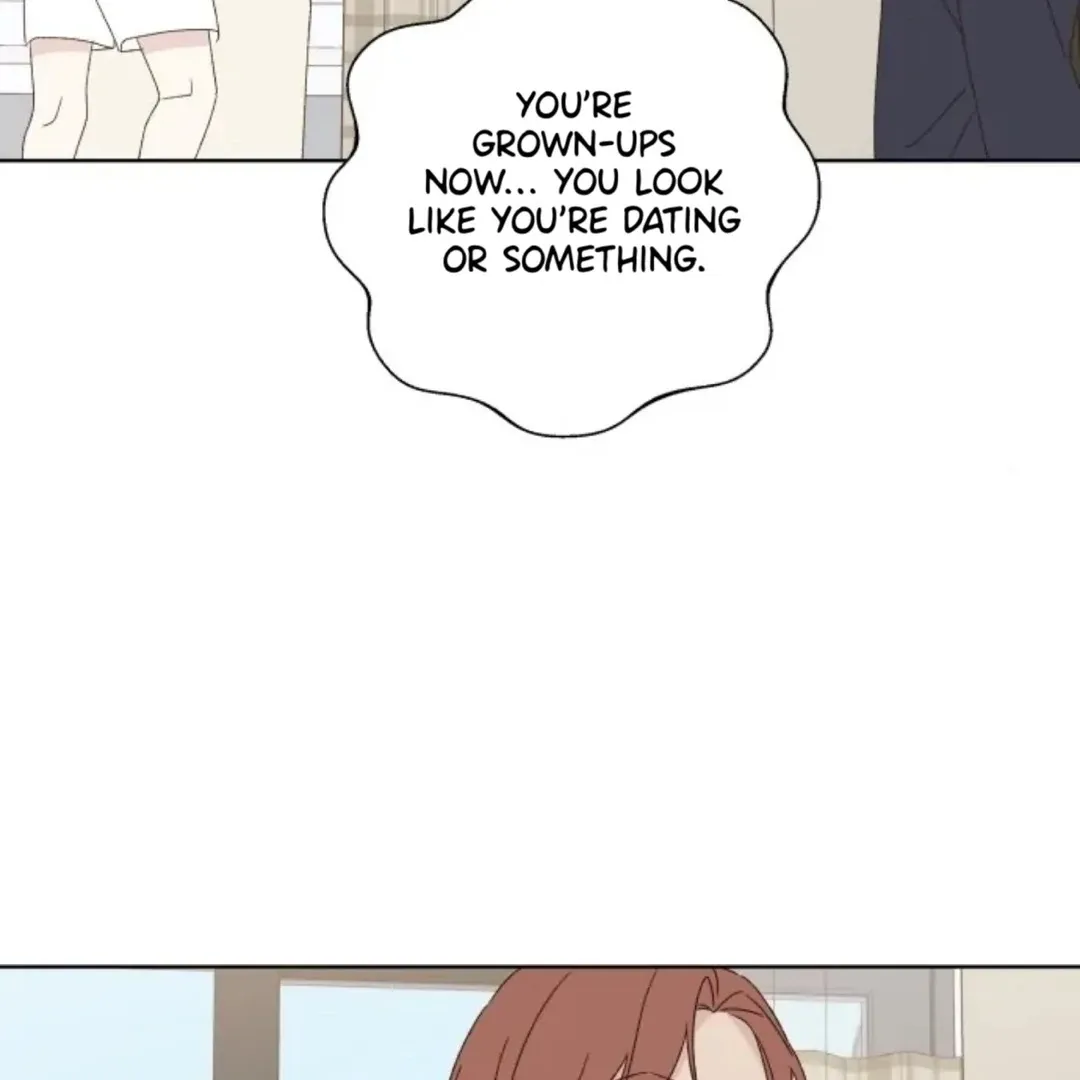 A Love Affair That Crosses the Boundaries of Love Chapter 39 page 74 - 