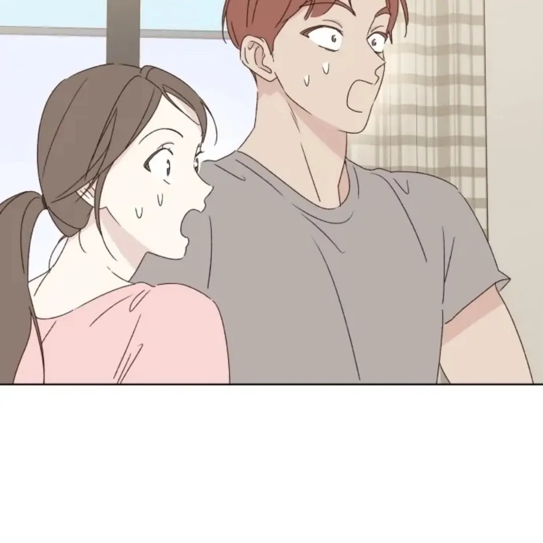 A Love Affair That Crosses the Boundaries of Love Chapter 39 page 75 - 