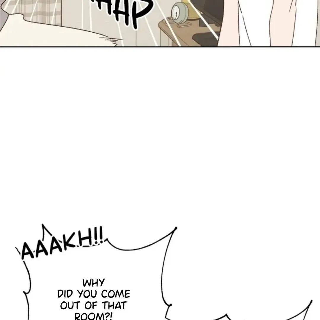 A Love Affair That Crosses the Boundaries of Love Chapter 39 page 81 - 