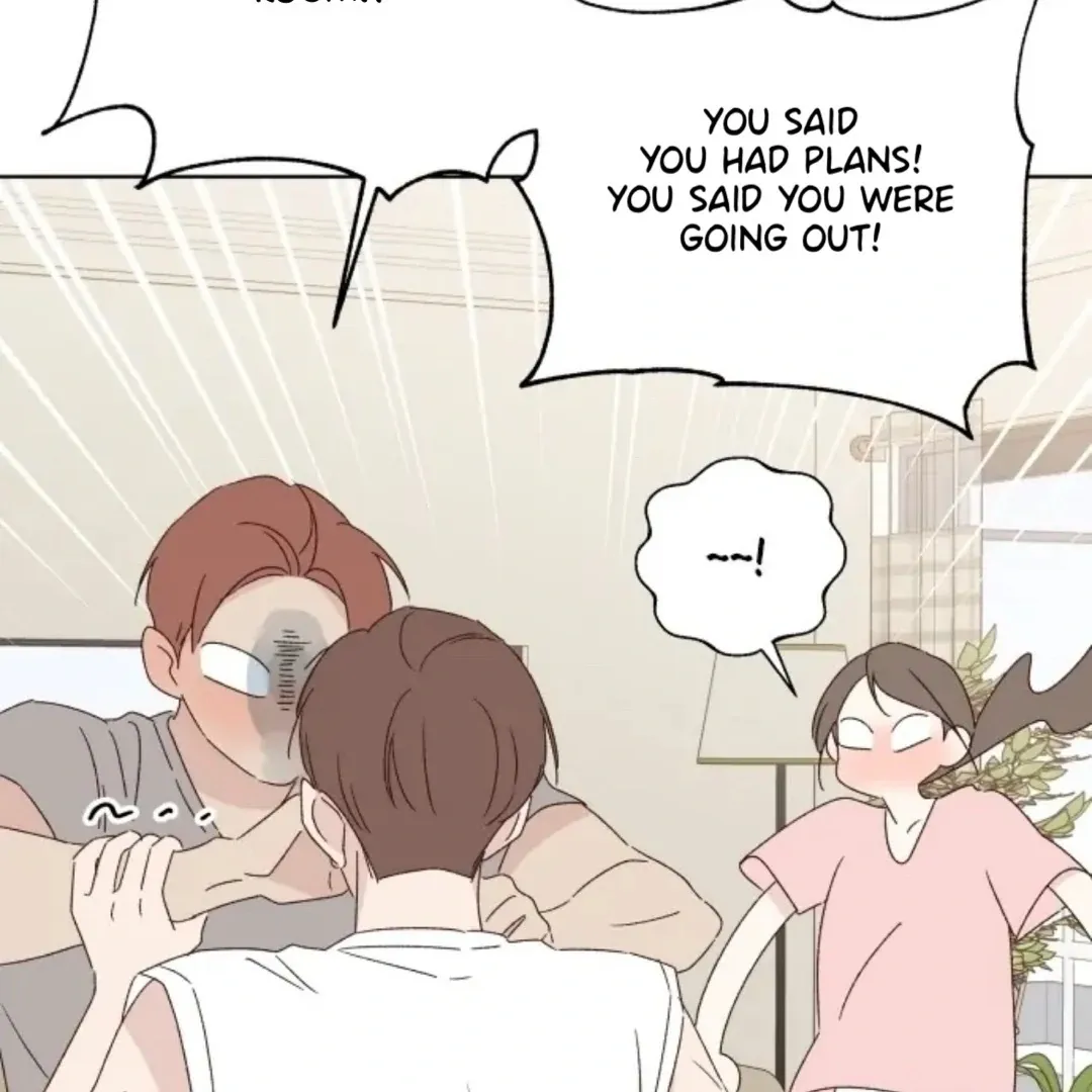 A Love Affair That Crosses the Boundaries of Love Chapter 39 page 82 - 