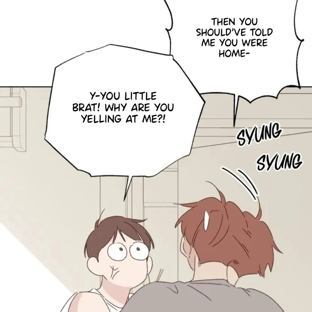 A Love Affair That Crosses the Boundaries of Love Chapter 39 page 84 - 