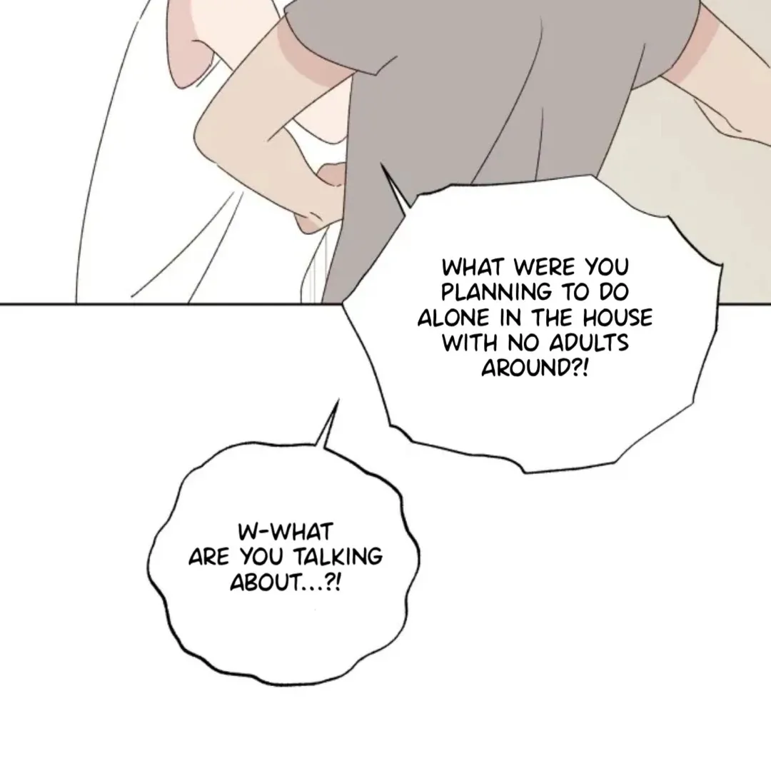 A Love Affair That Crosses the Boundaries of Love Chapter 39 page 85 - 