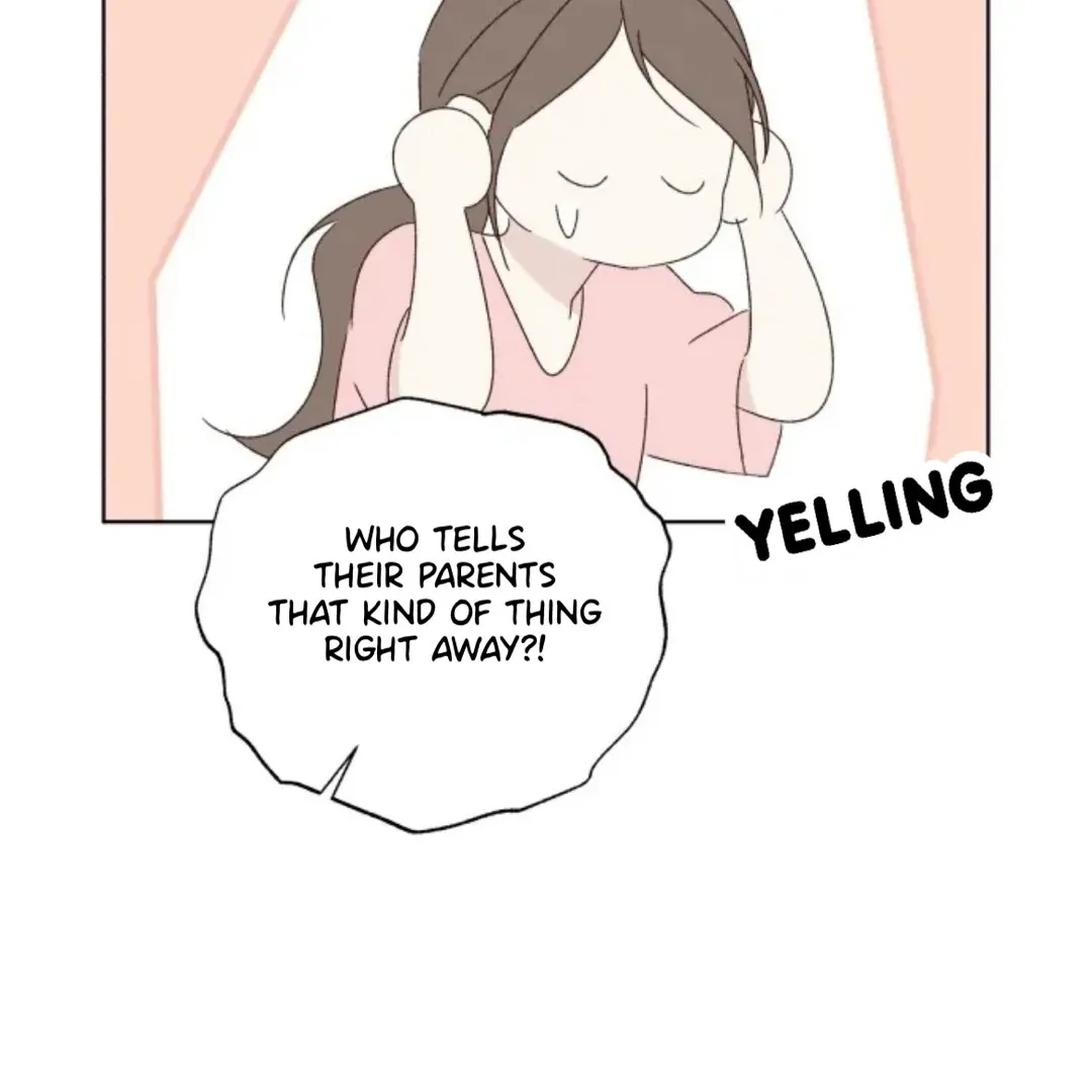 A Love Affair That Crosses the Boundaries of Love Chapter 39 page 87 - 