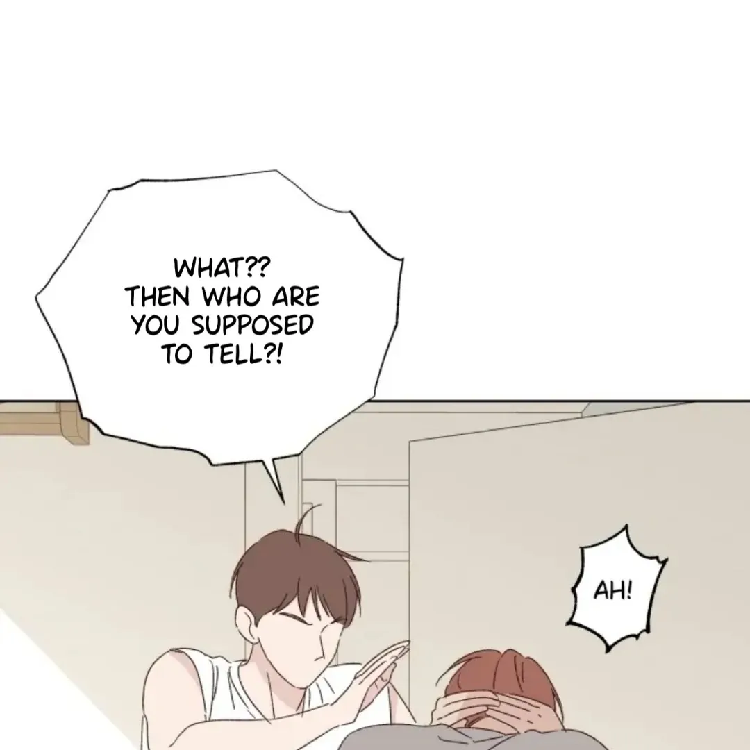 A Love Affair That Crosses the Boundaries of Love Chapter 39 page 88 - 