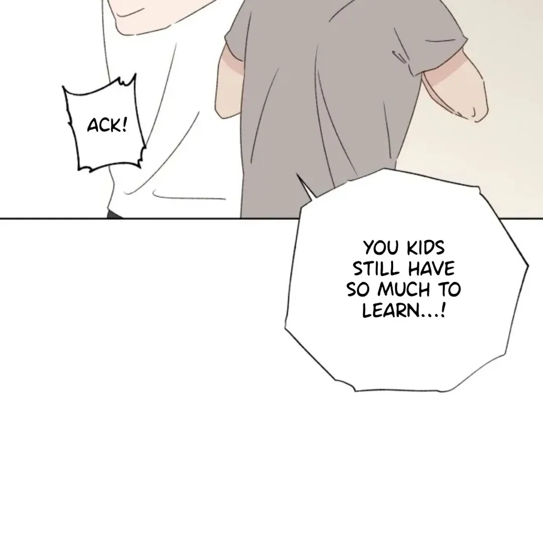 A Love Affair That Crosses the Boundaries of Love Chapter 39 page 89 - 