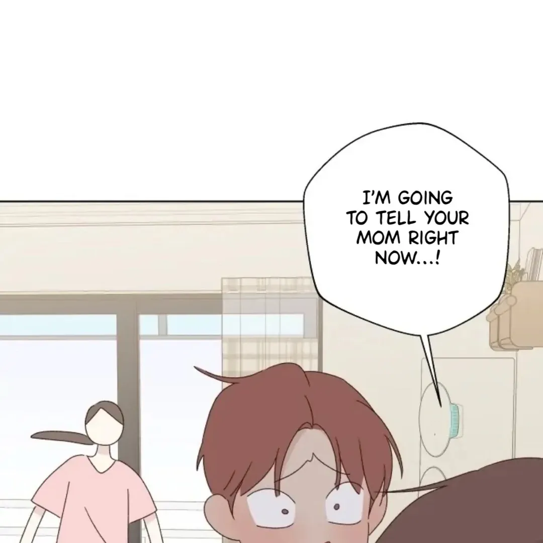 A Love Affair That Crosses the Boundaries of Love Chapter 39 page 93 - 