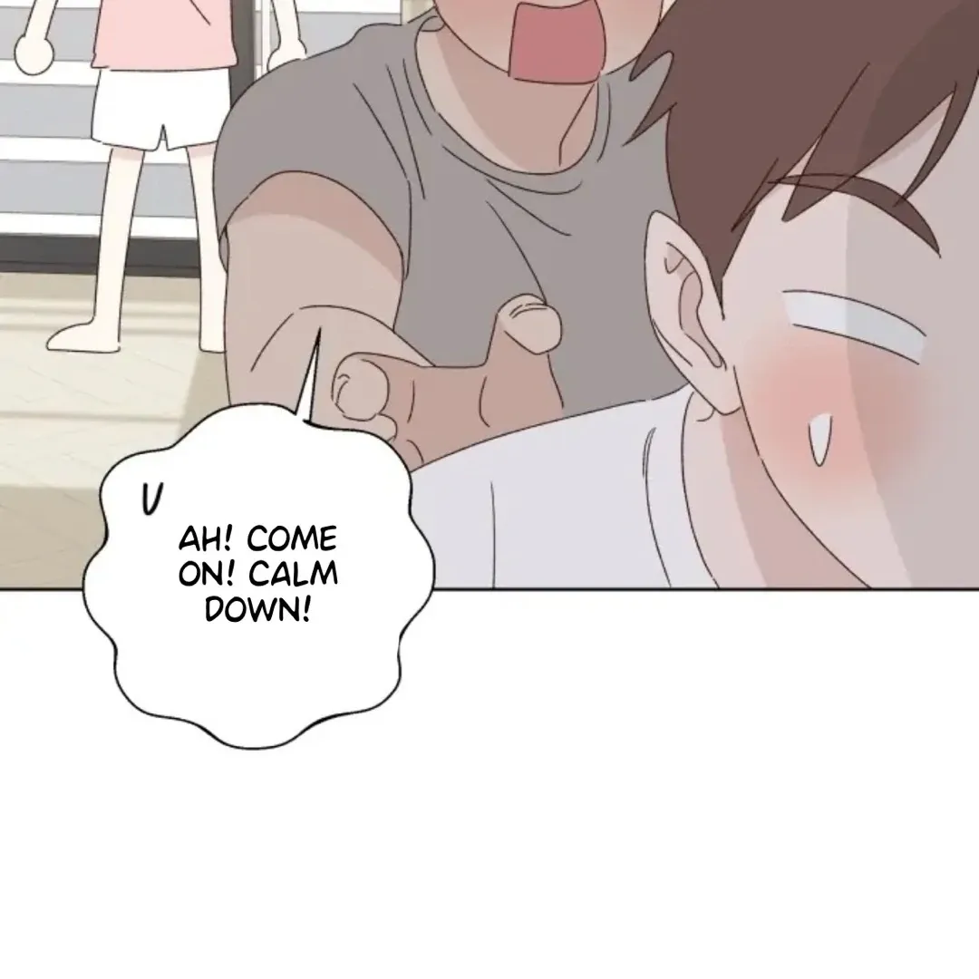 A Love Affair That Crosses the Boundaries of Love Chapter 39 page 94 - 