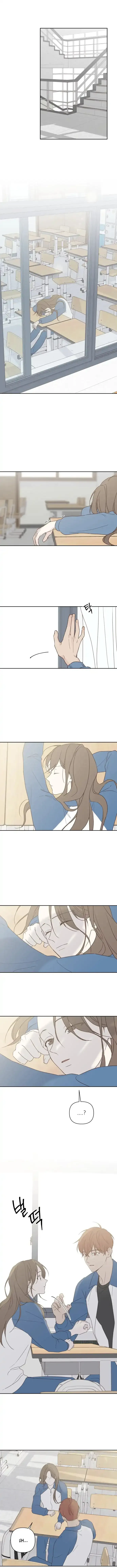 A Love Affair That Crosses the Boundaries of Love Chapter 4 page 7 - 