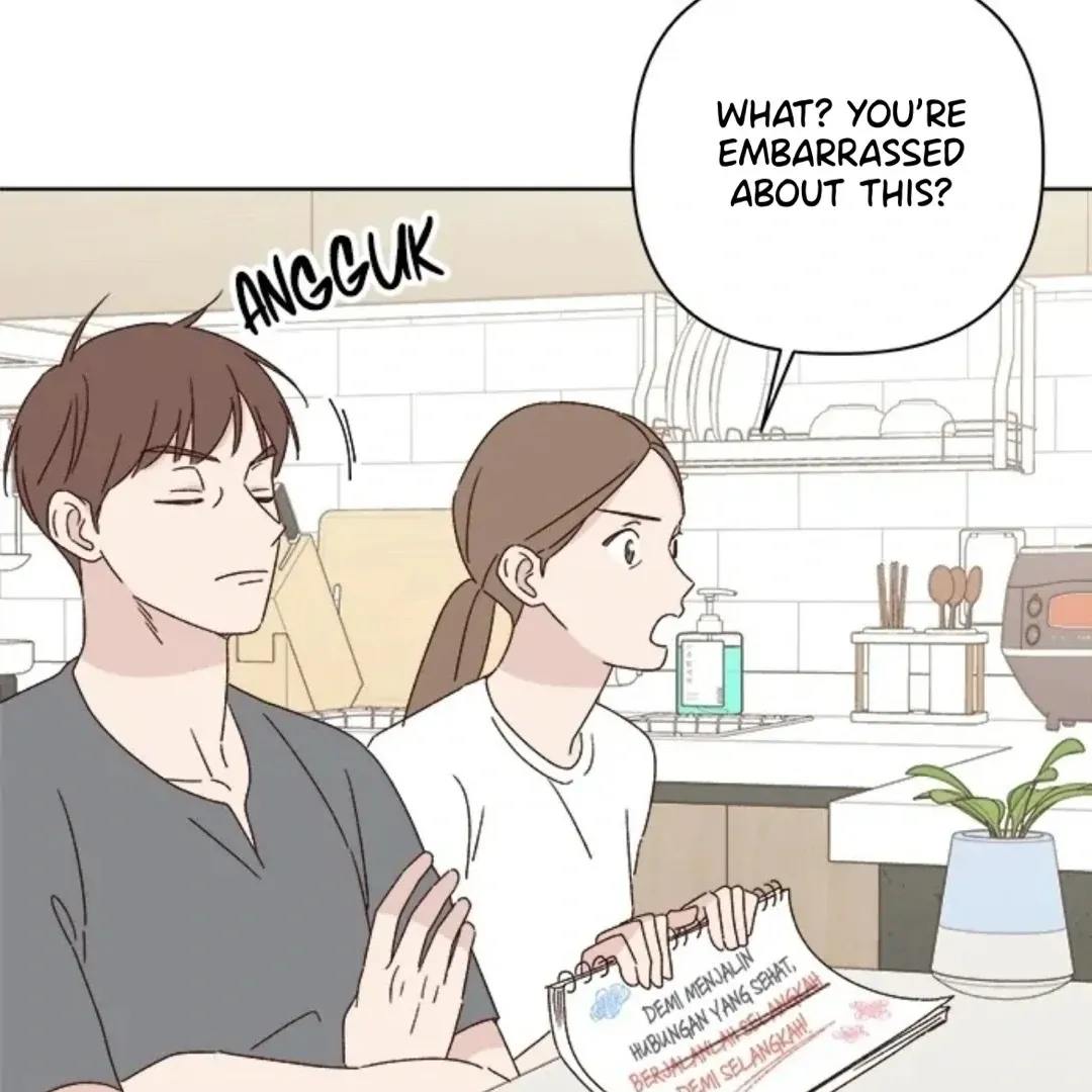 A Love Affair That Crosses the Boundaries of Love Chapter 40 page 12 - 