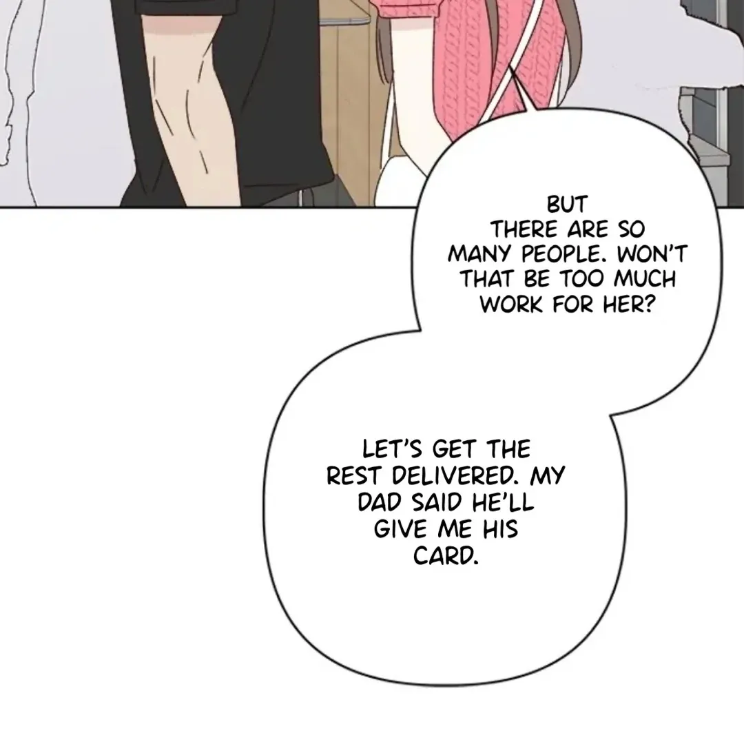 A Love Affair That Crosses the Boundaries of Love Chapter 40 page 115 - 