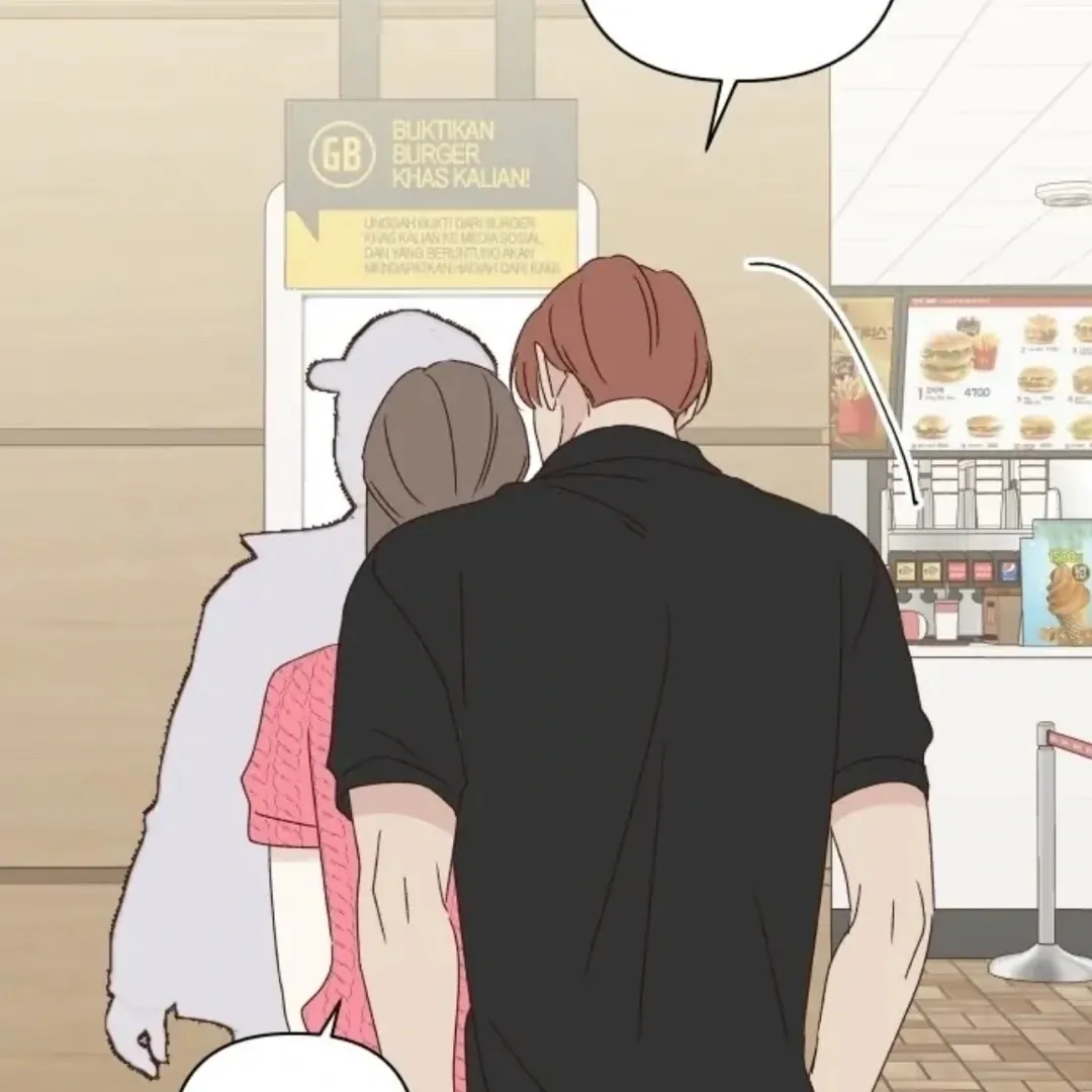 A Love Affair That Crosses the Boundaries of Love Chapter 40 page 117 - 